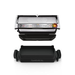 OptiGrill+ XL GC724D voor €106,88 bij Tefal