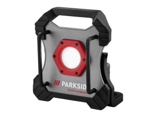 PARKSIDE PERFORMANCE Accu-bouwlamp 20 V voor €49,99 bij Lidl