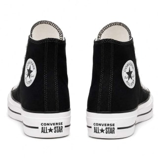 Converse Chuck Taylor ALL STAR Lift Hi 560845C por 12,50€ en Deporte-Outlet