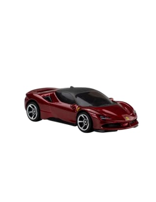 Hot Wheels Automóvil JLN12 por $167.30 en Liverpool