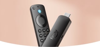 Amazon Fire TV Stick 4K Select for £21.99 at Amazon