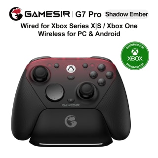 Control GameSir G7 Pro por $1,090 en AliExpress