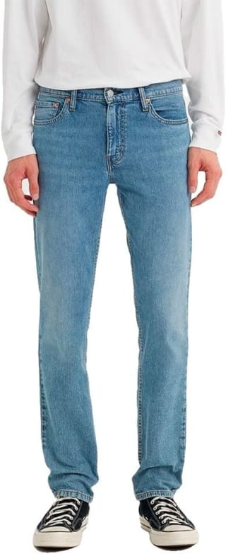 Levi'S 511 Slim Fit Black Stone 511 Slim Fit Stretch Hombre 40,45€ en amazon