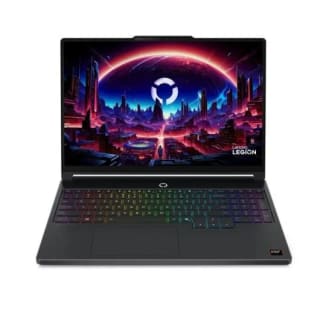 Portátil Lenovo Legion 5 15AHP11 OLED 15.3" AMD Ryzen 7 250 32GB 512GB SSD RTX 5060
