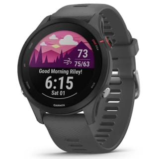 Garmin Forerunner 255 Smartwatch 46MM – £152.09 w/Code (Slate Grey)