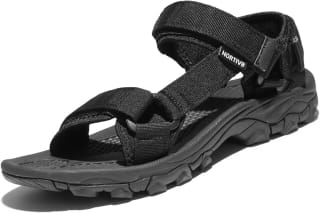 Sandalias NORTIV 8 hombre por $398 | Oferta Amazon