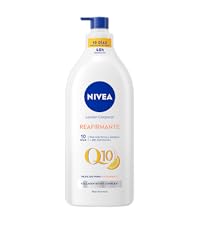 NIVEA Q10 Loción Corporal 3 unidades por 14.87€
