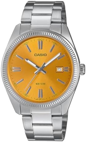 Casio MTP-1302PD-7BVEF reloj para hombre por 39.92€ en Amazon
