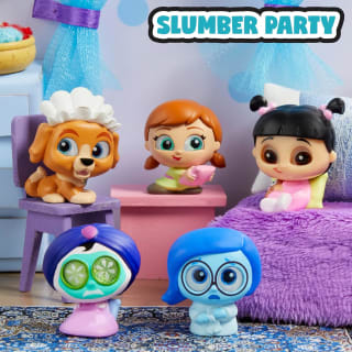 Disney Doorables Let’s Party Multi-Peek (3,8 cm) por 8,94€ reacondicionado como nuevo