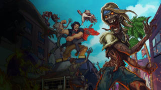 Dead Island Retro Revenge para PS4 por 1.24€