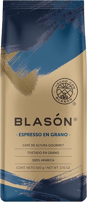 Café Blason 500g por $130 | Oferta Amazon