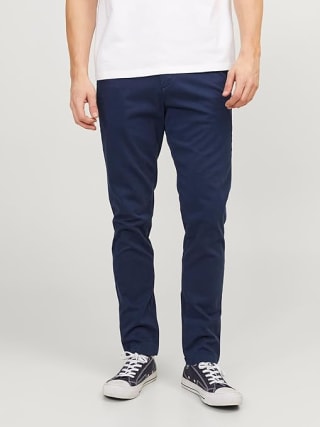 Jack&Jones heren jeans voor €18,79 bij Amazon