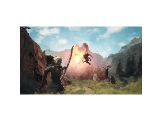 Dragon's Dogma 2 (PlayStation 5) voor €10 bij MediaMarkt