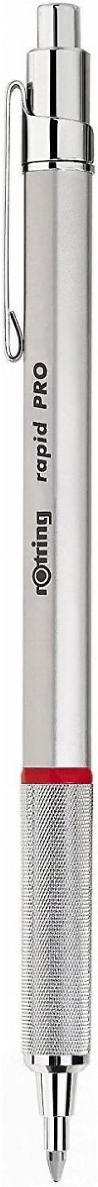 rOtring Rapid PRO stylo-bille (pointe moyenne) pour 14,92€ chez Amazon