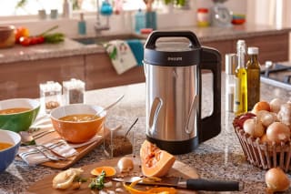 Philips Viva Collection HR2203/80 voor €74 bij Coolblue