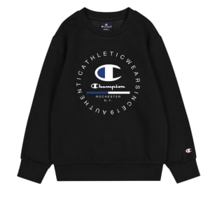 Sudadera Champion Cuello Redondo por 11,69€