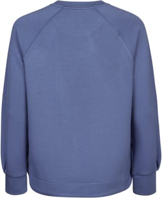 Skechers SKECHLUXE ELEVATE crewneck dames trui voor €14,62 bij Bol