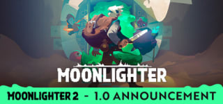 Gratis Moonlighter en Steam