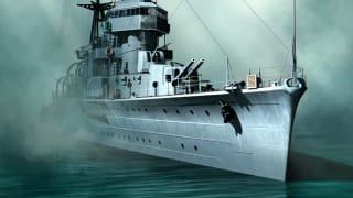Gratuit World of Warships — Ning Hai sur Steam