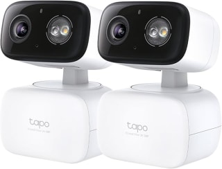 Pack de 2 Cámaras Tapo C216 2K por $832 | Oferta Amazon