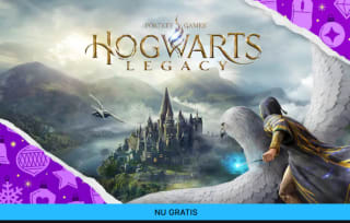 Diverse games gratis via Epic games