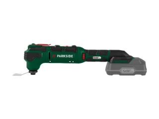 PARKSIDE 20 V accu-multitool (zonder accu en lader) voor €19,99 bij Lidl