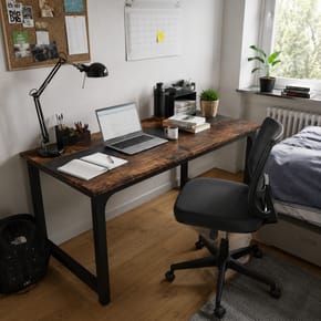 LANTINE bureau 160 × 80 cm voor €104,99 bij Joybuy