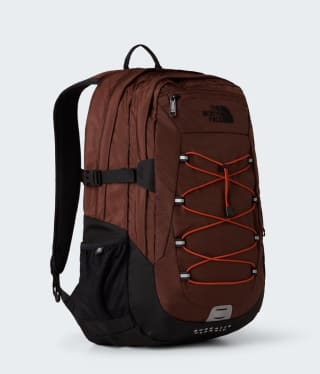 The North Face Mochila Borealis Classic roja por 74,99€
