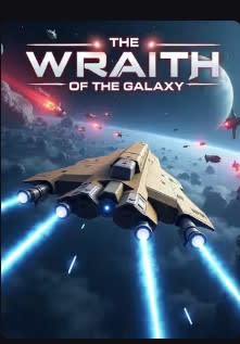 Juego para Pc The Wraith of the Galaxy por 0.89€