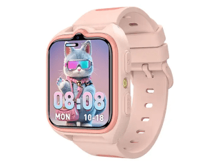 BLACKVIEW Z30 smartwatch voor kinderen voor €45 bij MediaMarkt