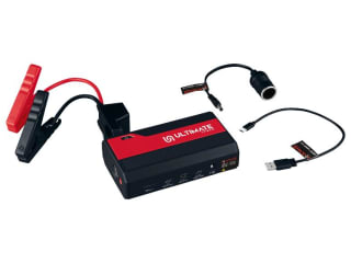 ULTIMATE SPEED UMAP 12000 C4 démarreur de secours pour 39,99€