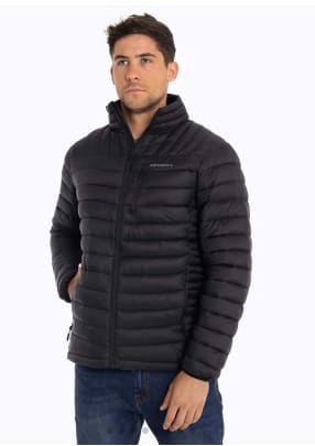 Parka Hombre Klamath Merrell por solo $55.996 en Zapatos.Cl
