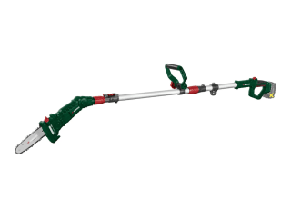 PARKSIDE 20V Cordless Pole Pruner (bare unit) for £34.99 at Lidl