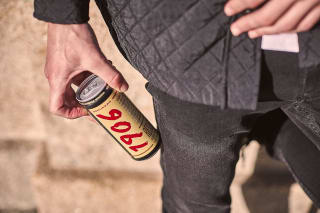 1906 Reserva Especial Cerveza Lager Extra 24 x 33 cl por 13,49€ en Amazon