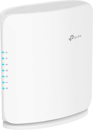 TP-Link Archer BE450 WiFi 7 router voor €97,89 bij Bol