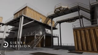 Gratis 3 Unreal Engine‑assets bij Fab