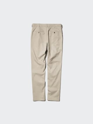 Pantalon Chino Slim UNIQLO pour 29,90€ chez Uniqlo