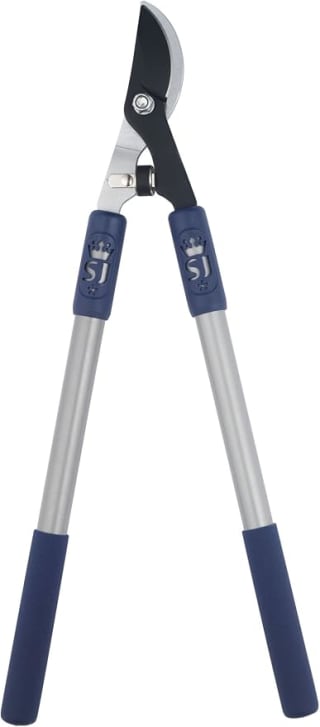 Spear & Jackson 4822RSA Razorsharp Active Bypass Lopper for £10.30 at Amazon