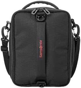 Samsonite Lonchera Refraction por $397.10 en Amazon