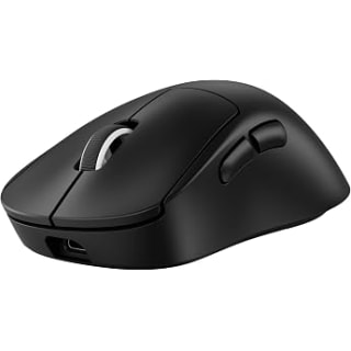 Logitech G PRO X SUPERLIGHT 2 voor €75,49 bij Amazon