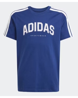 Adidas Camiseta niños por 9.99€.