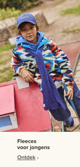 -70% op Color Kids skibroeken bij A.S. Adventure