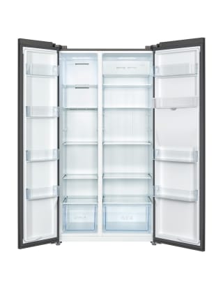 TCL SBS22GWD refrigerador 22 pies por $12,999 en Suburbia