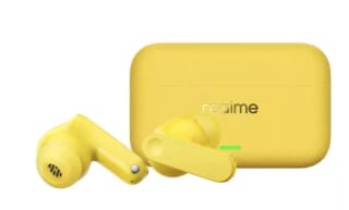 Auriculares realme Buds T500 Pro, Cancelación Activa de Ruido por 26.79€
