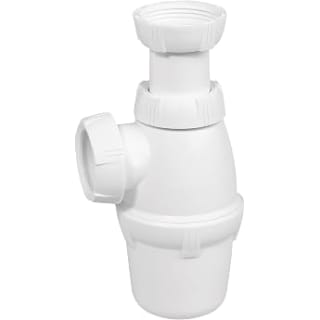 Wirquin 30723130 Siphon lavabo culot court Ø32 mm pour 3,60€ à Amazon