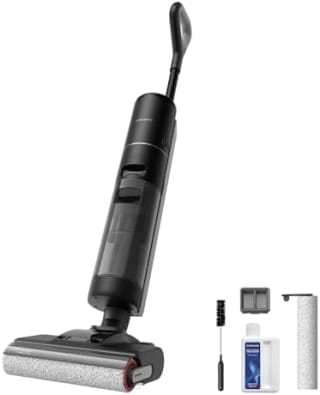 Dreame H12 Pro Ultra aspirateur laveur pour 158€ chez Amazon