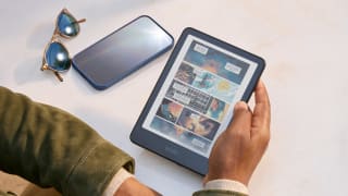 Kindle Colorsoft (16 Go) à 199,99€ chez Amazon