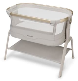 Maxi-Cosi Iora 2 - Co-Sleeper - Elegance Beige voor €131 bij Bol