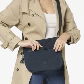 Kipling ARTO Middelgrote schoudertas voor €31,69