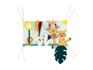 Móvil para bebés Tablero de actividades por 11.99€